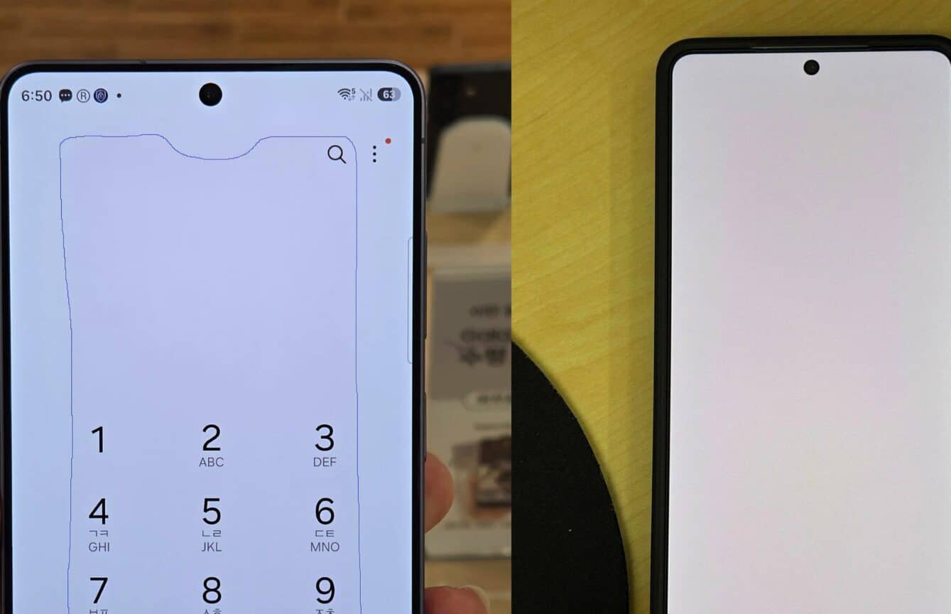 Samsung объяснила странный дефект экрана Galaxy S26 Ultra: проблема оказалась не такой серьезной, как опасались владельцы