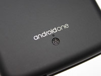Google запустит новый смартфон Android One 14 июля