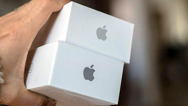 Серверы Apple не выдержали нагрузки из-за массовой активации новых устройств