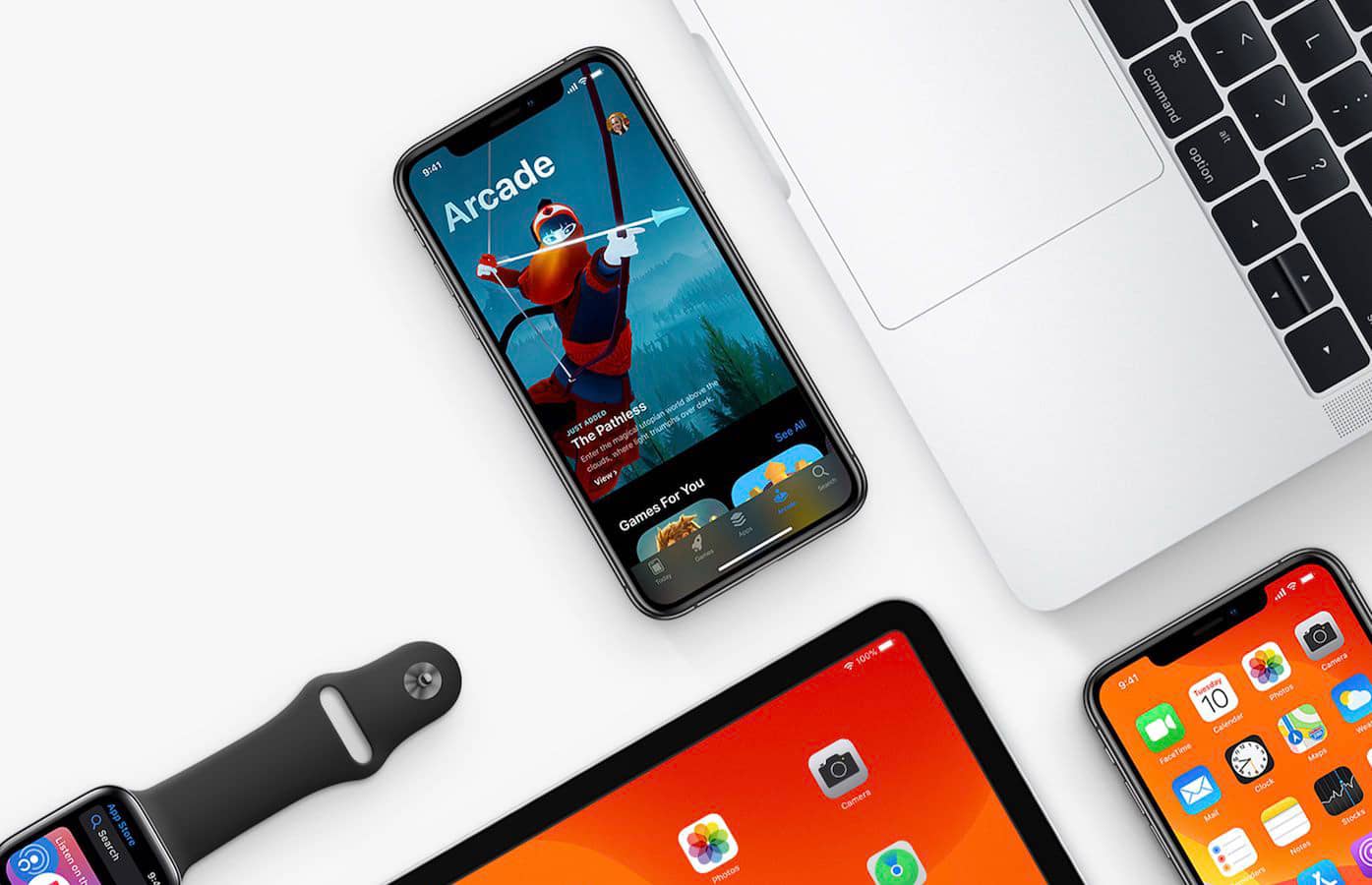 Apple неожиданно повысила стоимость старых iPhone и Mac: теперь за некоторые устройства можно получить заметно больше