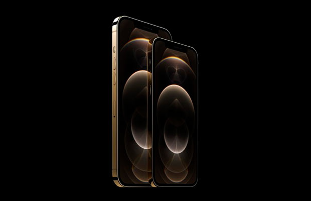 Стала известна стоимость смартфонов серии iPhone 12 в Украине