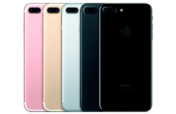 Битва смартфонов: Apple iPhone 7 Plus против Xiaomi Mi 6