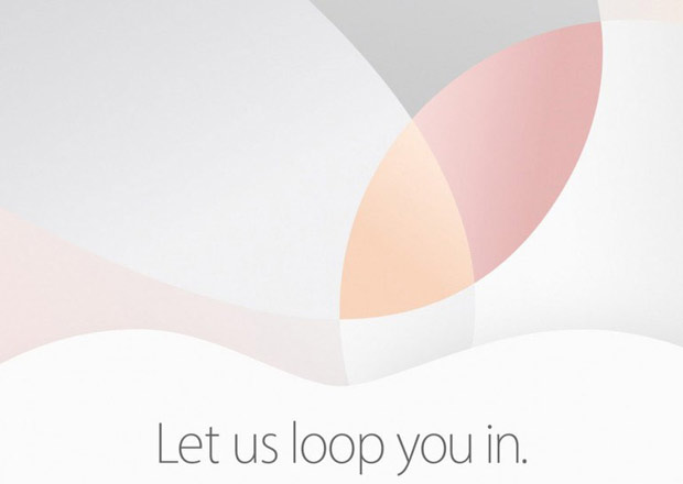 Apple официально огласила дату презентации iPhone SE