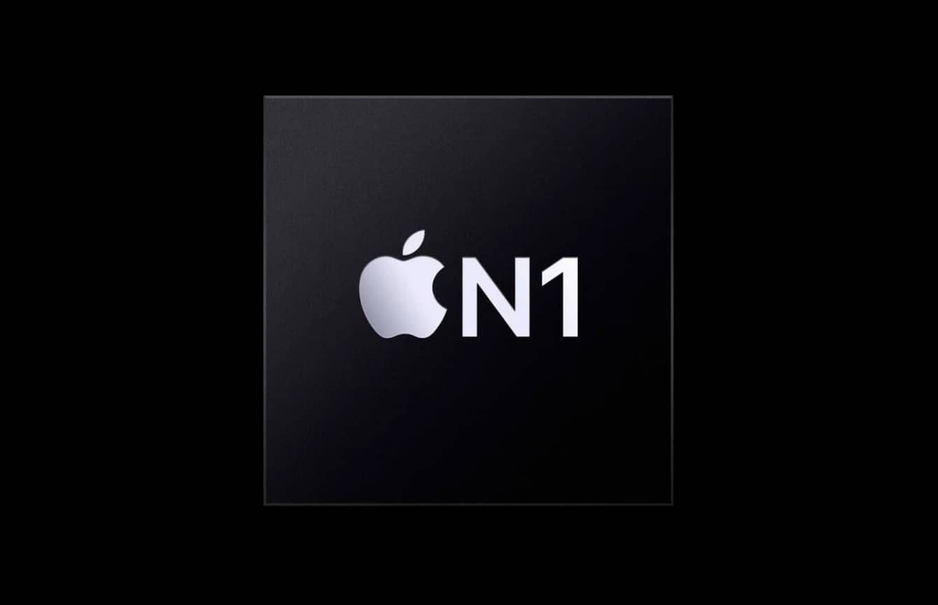 Чип Apple N1 обеспечивает iPhone 17 преимущество в производительности сети