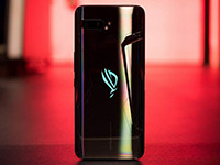 Первым смартфоном с чипом Snapdragon 865 Plus станет Asus ROG Phone 3