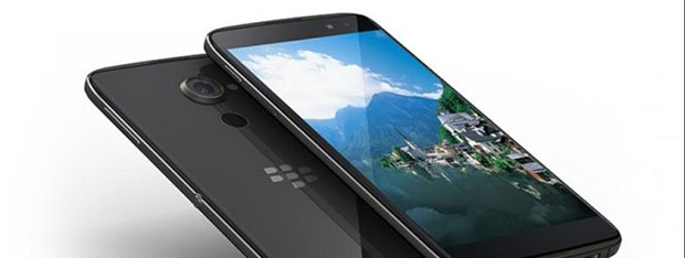 BlackBerry Krypton получил сертификат FCC