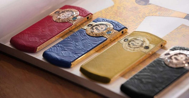 Для чего выпускаются дорогие китайские смартфоны