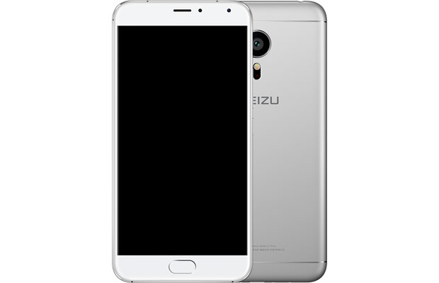 Meizu представила 5.7-дюймовый флагманский смартфон Pro 5