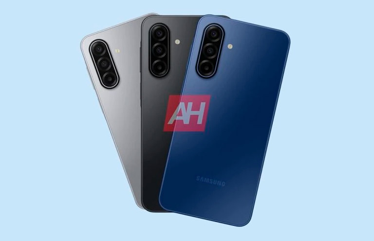 Смартфон Samsung Galaxy A17 полностью рассекречен