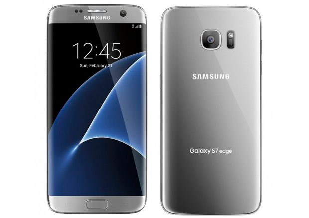Обнаружена необъявленная функция Samsung Galaxy S7