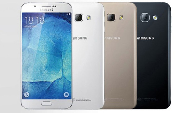 Samsung Galaxy A9 прошел Bluetooth-сертификацию