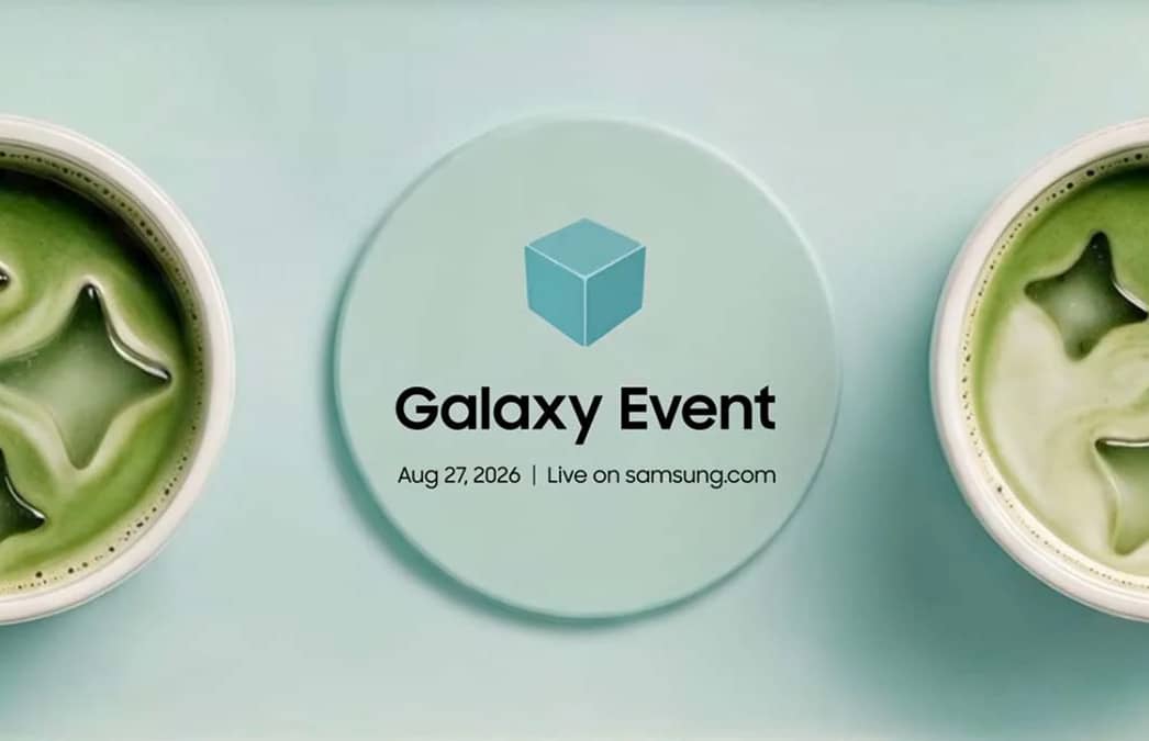 Samsung представит Galaxy S26 FE: где смотреть презентацию нового смартфона