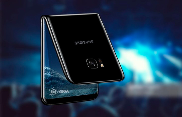 Официально: складной телефон Samsung будет представлен 20 февраля