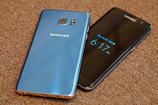 Во всех смартфонах Samsung есть уязвимость, позволяющая обнулить гаджет
