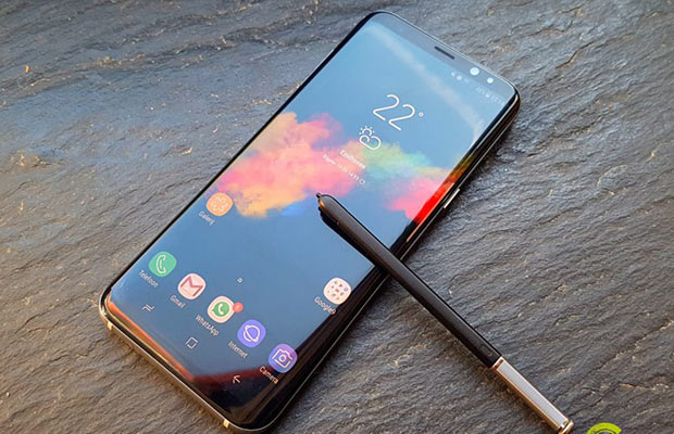 Первым смартфоном на Snapdragon 836 станет Samsung Galaxy Note 8