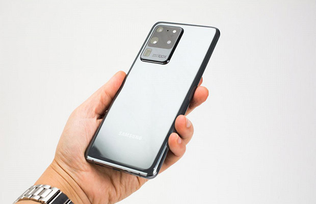 У Samsung Galaxy S20 Ultra найдены многочисленные недостатки