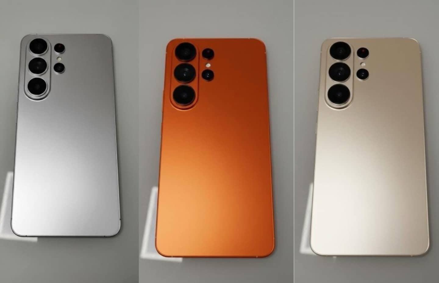 Серия Samsung Galaxy S26 получит ускоренную беспроводную зарядку