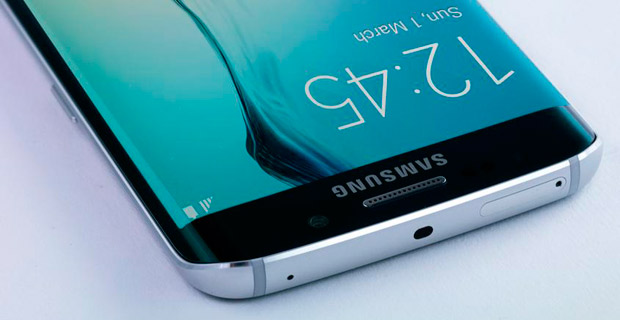 Компания Samsung решит проблему автономности смартфонов