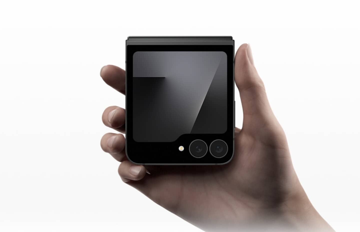 Samsung Galaxy Z Flip8: эволюция без революции — стоит ли ждать обновление