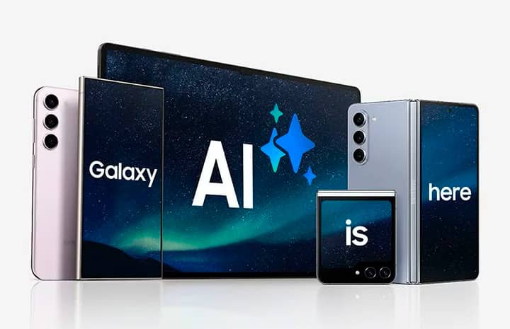 Samsung пересматривает свою стратегию в области ИИ для серии Galaxy S26