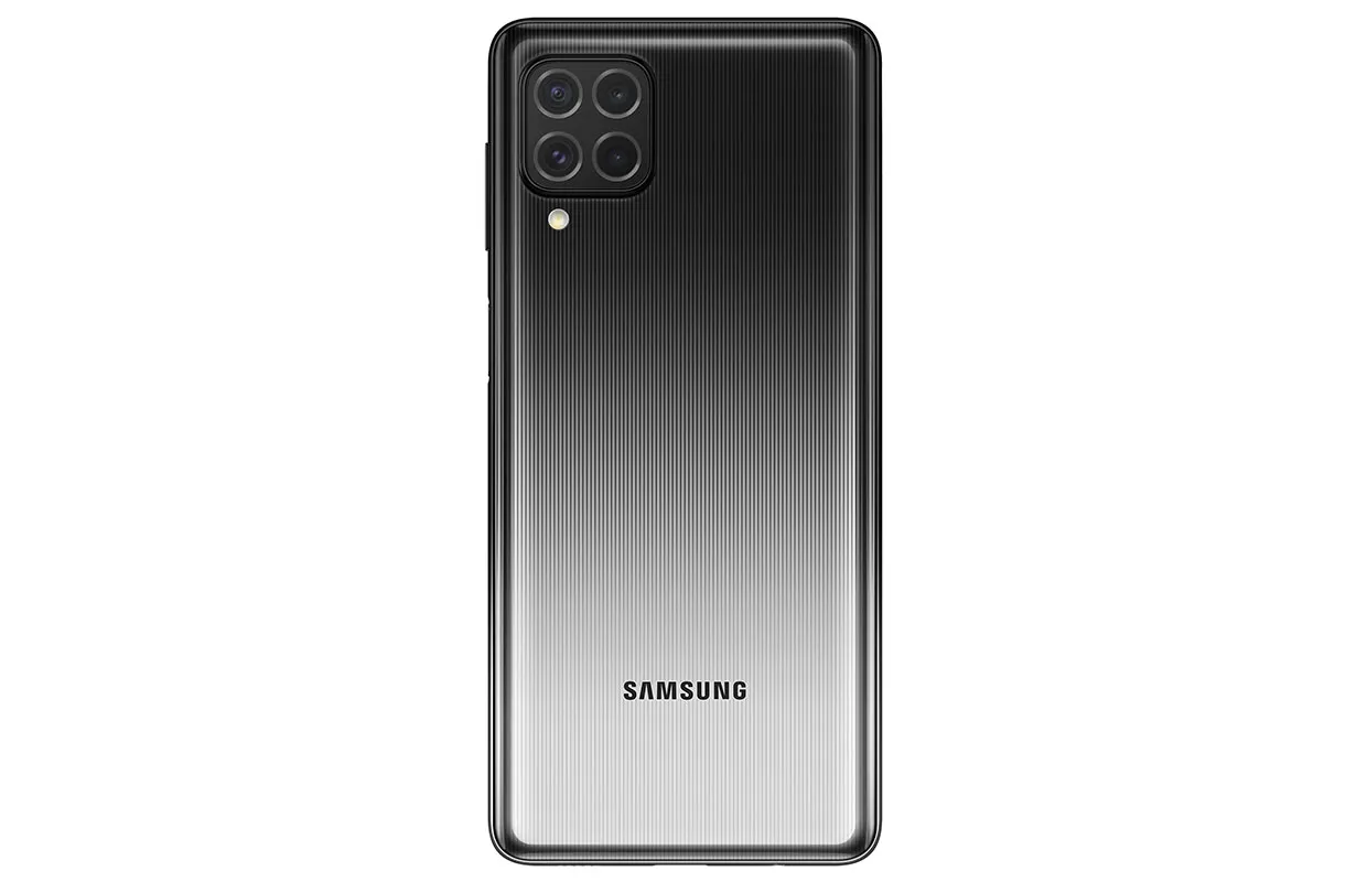 Раскрыты характеристики и внешний вид смартфона-долгожителя Samsung Galaxy M62