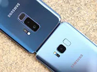 Samsung выпустила важное обновление для четырехлетних Galaxy S8 и Galaxy S8+