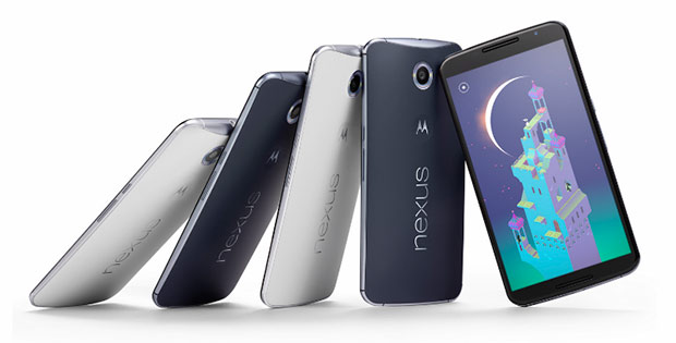 Новый HTC Nexus получит дисплей, распознающий силу нажатия