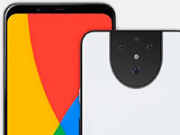 Смартфон Google Pixel 5 появился в AI Benchmark