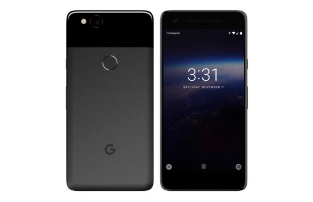 Google Pixel 2 представят 5 октября с чипом Snapdragon 836