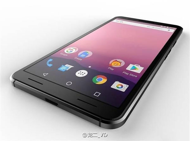 Google готовит к анонсу смартфоны Pixel 2 и Pixel 2B