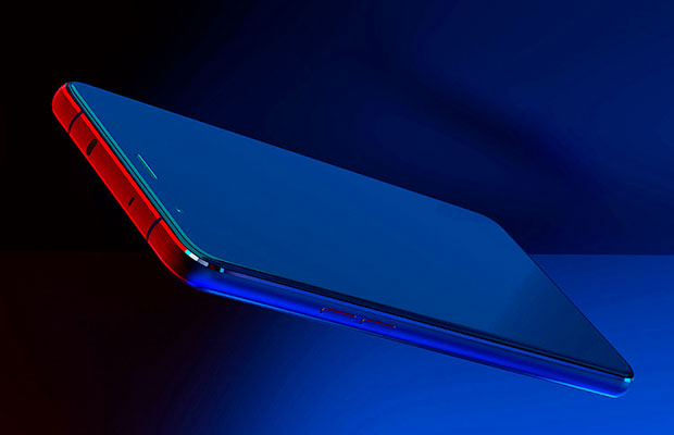 Представлен смартфон Hisense A2 Pro с двумя экранами