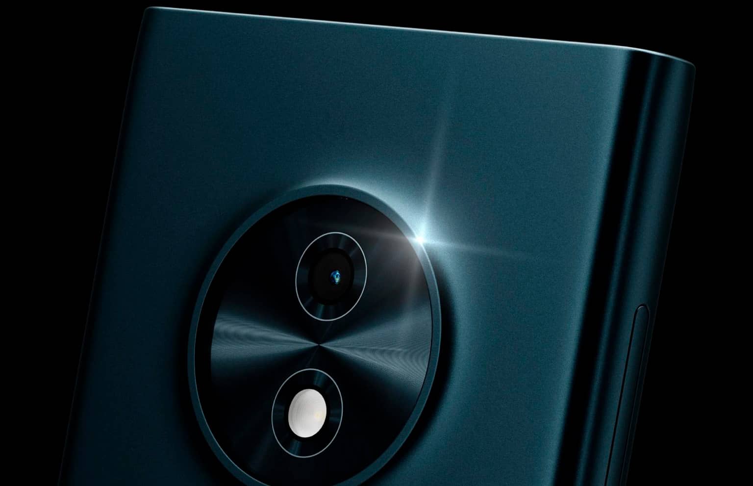 Представлен тачфон с сенсорным дисплеем HMD Touch 4G