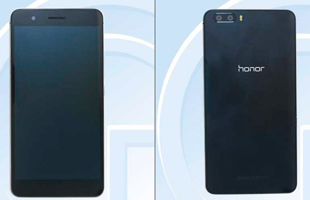 Смартфон Huawei Honor 6X будет анонсирован 16 декабря