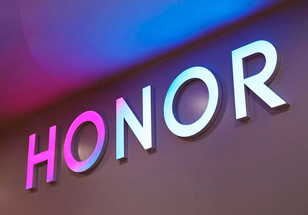 TENAA раскрывает характеристики будущего смартфона Honor