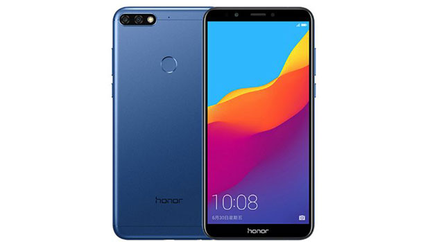 Топовая версия Honor 7C поступает в продажу