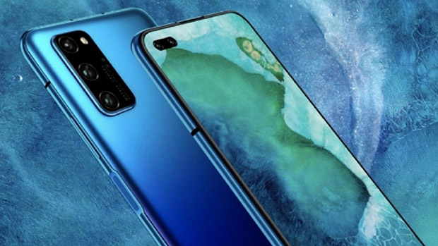 Honor V30 5G и Honor V30 Pro 5G за 3 секунды проданы на $14 млн