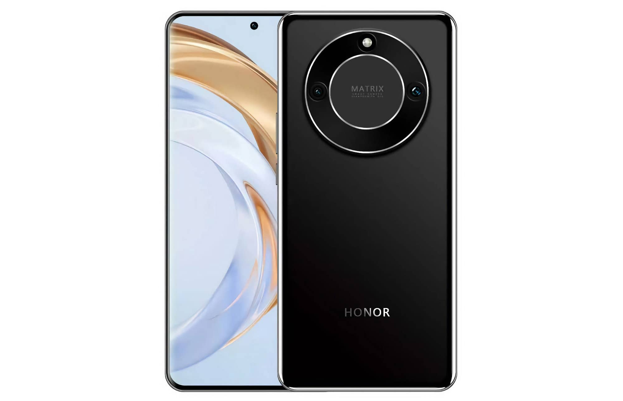 Появились подробности о смартфоне Honor X50
