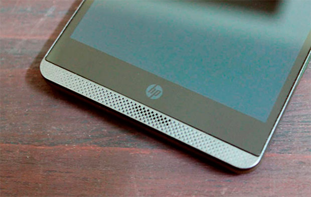 HP выпустит в начале 2016 года смартфон на базе Windows 10 Mobile