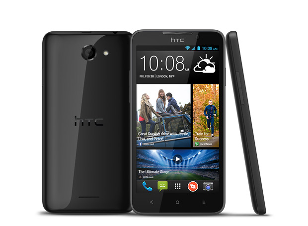 Во время сертификации в Тайване засветился смартфон HTC Desire 526 Dual-SIM
