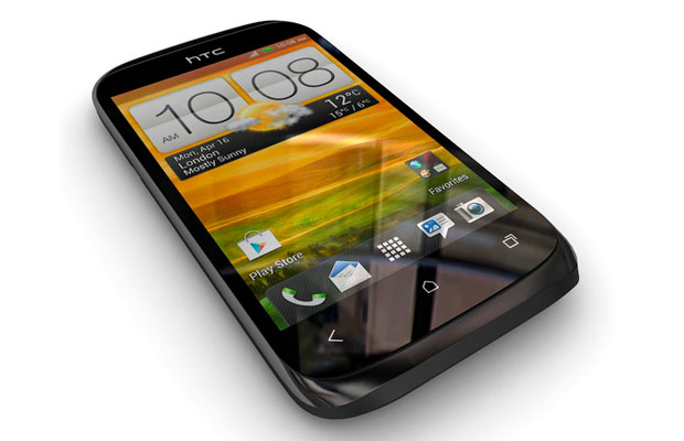 Таинственный HTC смартфон с поддержкой LTE замечен в FCC