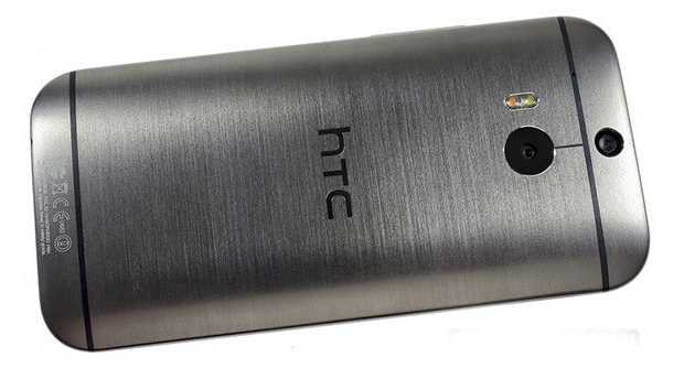 Флагман HTC Hima будет иметь Windows Phone версию