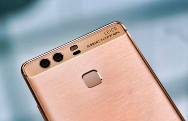 Huawei похвасталась продажей 30 млн смартфонов за квартал