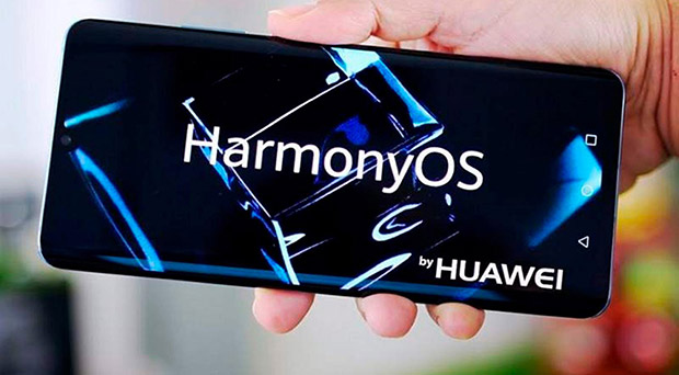Назван первый смартфон Huawei, который будет работать не на Android