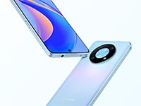 Huawei представила смартфон Nova Y90 с 50-Мп камерой и чипом Snapdragon 680