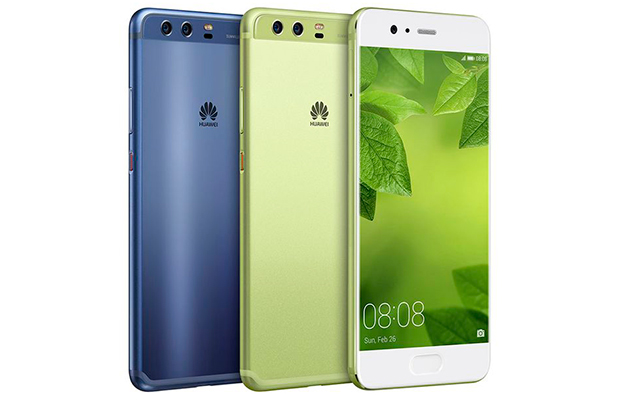 Реселлер рассекретил цены Huawei P10. Дорого или нет?