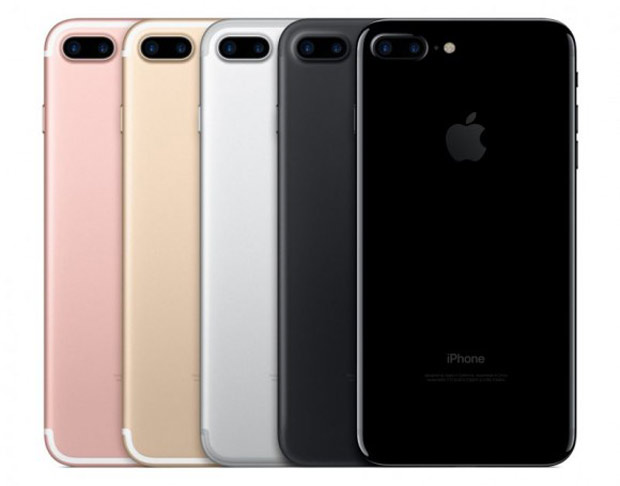 В 2018 году Apple выпустит 6.1-дюймовый iPhone с доступным ценником
