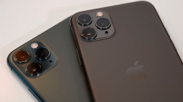 Apple заблокировала стороннюю замену камеры iPhone 12