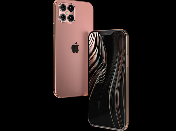 Флагману iPhone 12 Pro Max пророчат аккумулятор рекордной для Apple емкости