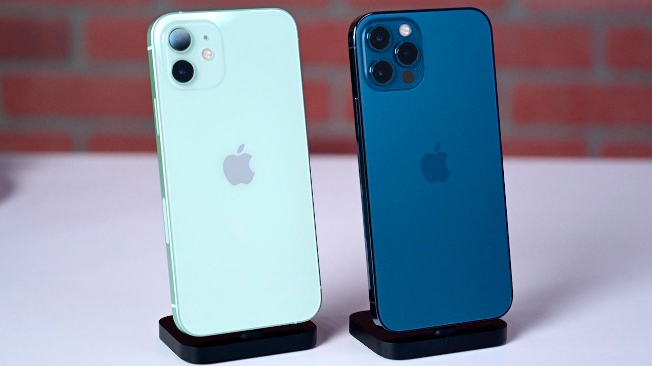 Apple начала бесплатно ремонтировать iPhone 12 и iPhone 12 Pro со звуковыми проблемами в ОАЭ