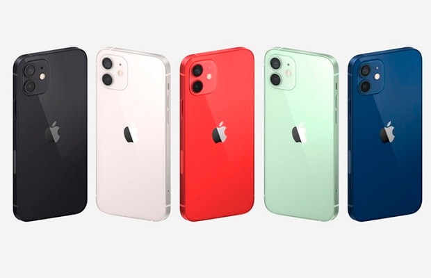 iPhone 12 mini показал очень плохие продажи